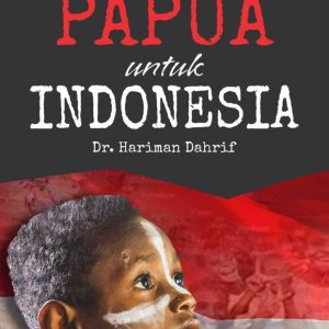 Buku dari Papua untuk Indonesia