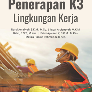 Buku Penerapan K3 Lingkungan Kerja