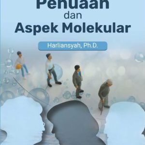 Buku Penuaan dan Aspek Molekular