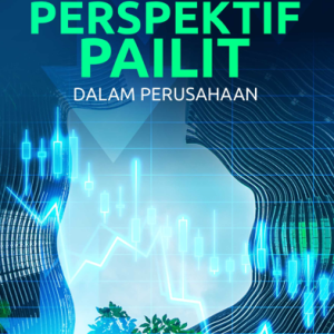 Buku Perspektif Pailit dalam Perusahaan
