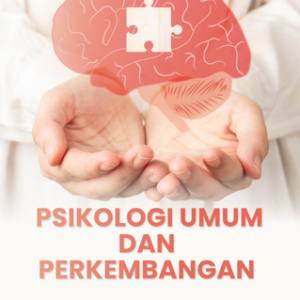 Buku Psikologi Umum dan Perkembangan
