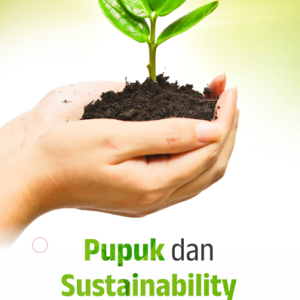 Buku Pupuk dan Sustainability