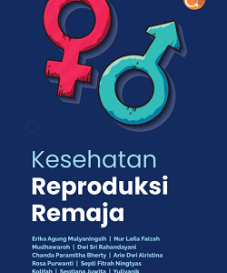 Buku Kesehatan Reproduksi Remaja (Contoh)
