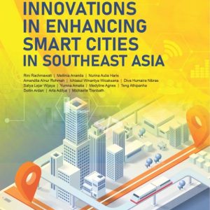 Buku Innovations in Enhancing Smart Cities in Southeast Asia