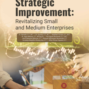 Buku Strategic Improvement: Revitalizing Small and Medium Enterprises