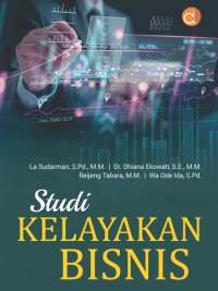 Buku Studi Kelayakan Bisnis