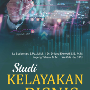 Buku Studi Kelayakan Bisnis