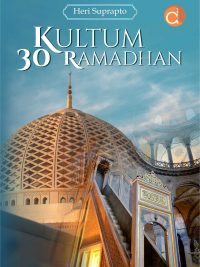 Buku Kultum 30 Ramadhan