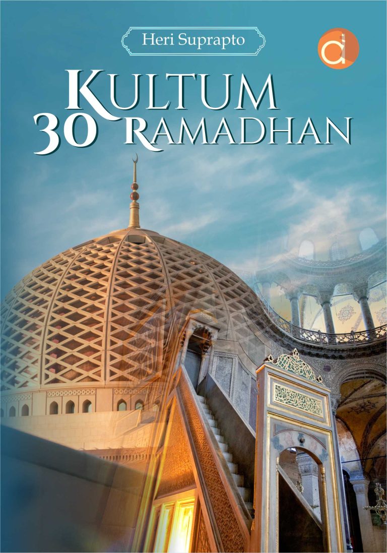 Buku Kultum 30 Ramadhan