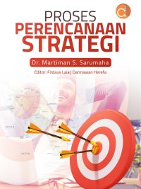 Buku Proses Perencanaan Strategi