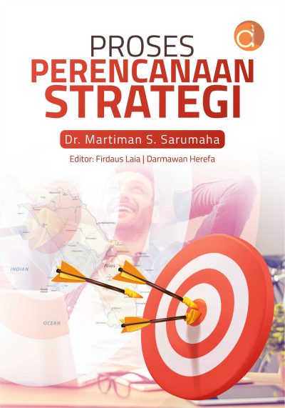Buku Proses Perencanaan Strategi
