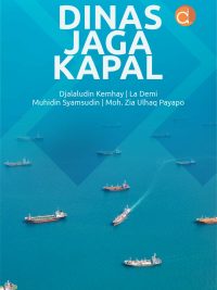 Buku Dinas Jaga Kapal