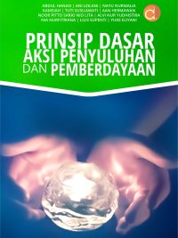 Buku Prinsip Dasar Aksi Penyuluhan dan Pemberdayaan