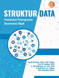 Buku Struktur Data Pendekatan Pemrograman Berorientasi Objek