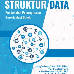Buku Struktur Data Pendekatan Pemrograman Berorientasi Objek