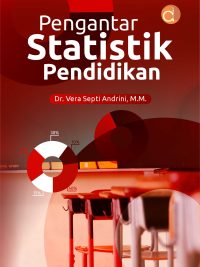 Buku Pengantar Statistik Pendidikan