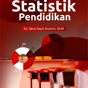Buku Pengantar Statistik Pendidikan