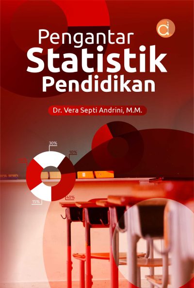 Buku Pengantar Statistik Pendidikan