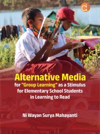 Buku Alternative Media for "Group Learning" as a Stimulus for Elementary School Students in Learning to Read