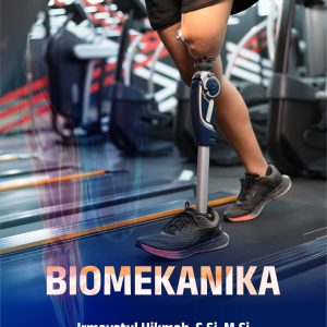 Buku Biomekanika