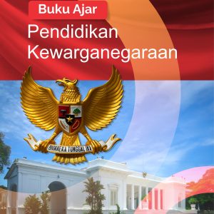 Buku Ajar Pendidikan Kewarganegaraan