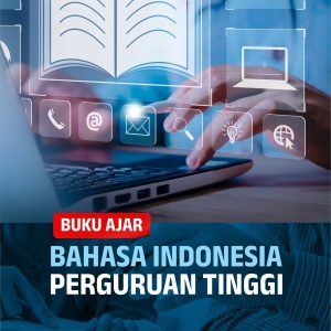 Buku Ajar Bahasa Indonesia Perguruan Tinggi