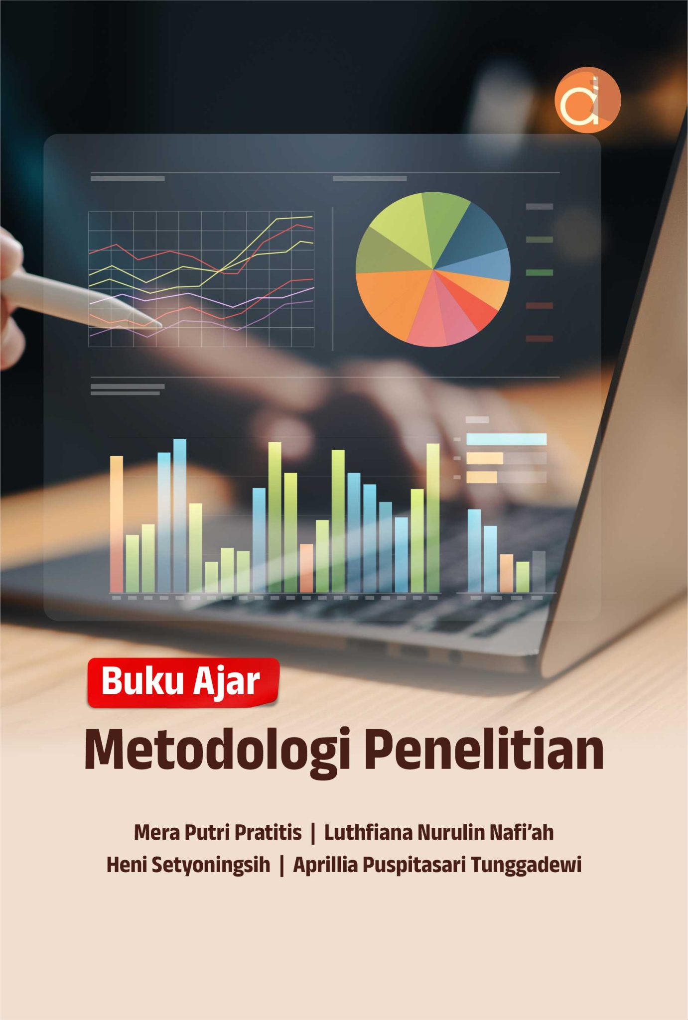 Buku Ajar Metodologi Penelitian