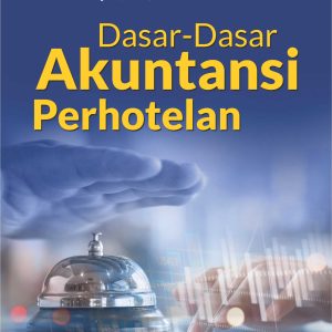 Buku Dasar-Dasar Akuntansi Perhotelan