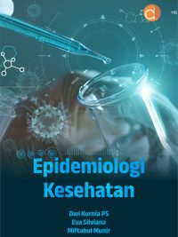 Buku Epidemiologi Kesehatan