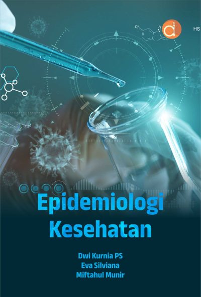 Buku Epidemiologi Kesehatan
