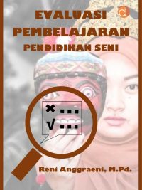 Buku Evaluasi Pembelajaran Pendidikan Seni