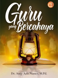 Buku Guru yang Bercahaya