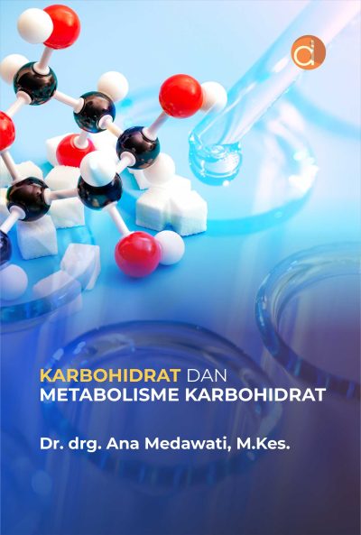 Buku Karbohidrat dan Metabolisme Karbohidrat
