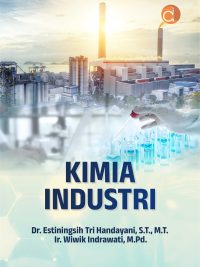 Buku Kimia Industri