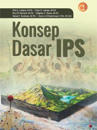 Buku Konsep Dasar IPS