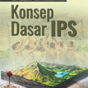 Buku Konsep Dasar IPS