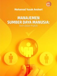 Buku Manajemen Sumber Daya Manusia: Teori dalam Praktik