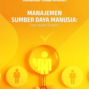 Buku Manajemen Sumber Daya Manusia: Teori dalam Praktik