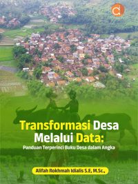 Buku Transformasi Desa Melalui Data: Panduan Terperinci Buku Desa dalam Angka