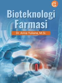 Buku Bioteknologi Farmasi