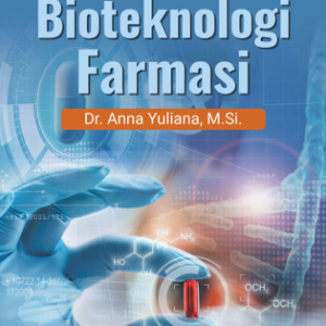 Buku Bioteknologi Farmasi