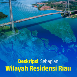 Buku Deskripsi Sebagian Wilayah Residensi Riau