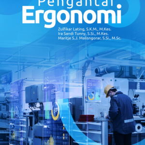 Buku Pengantar Ergonomi