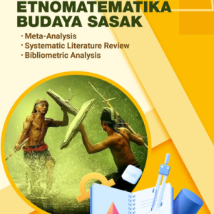 Buku Etnomatematika Budaya Sasak