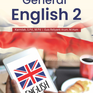 Buku General English 2