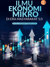 Buku Ilmu Ekonomi Mikro di Era Masyarakat 5.0