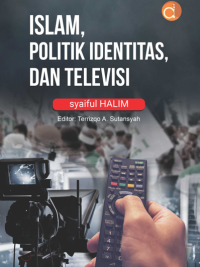 Buku Islam, Politik Identitas, dan Televisi