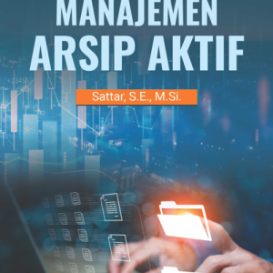 Buku Manajemen Arsip Aktif