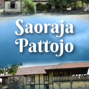 Buku Saoraja Pattojo