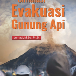 Buku Simulasi Evakuasi Gunung Api